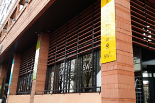 Repas pour 2 au SW à Toulouse (31)