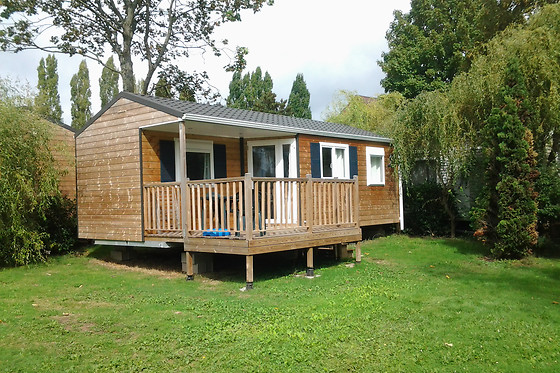 Seasonova camping les Portes d'Alsace - photo 0