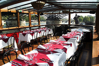 Un repas pour 2 au Calife à Paris (75006)