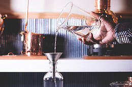 La Distillerie de l'arbre sec