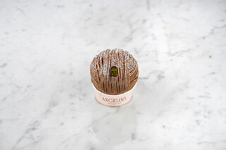 Une collation pour 2 à emporter chez Angelina Rivoli à Paris (75001)