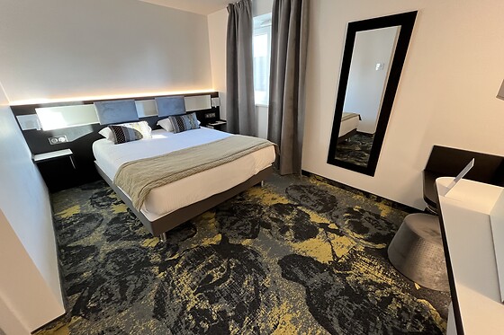 Brit Hôtel & Spa Colmar East - photo 5
