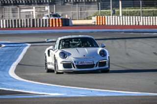 Pilotage de la Porsche 991 GT3 RS - Extrem Cars - Circuit de Clastres (02)