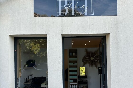 Un soin Head Spa signature chez Bel Alchemy à Montbonnot-Saint-Martin (38)