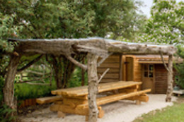 The Good Time Family Ranch