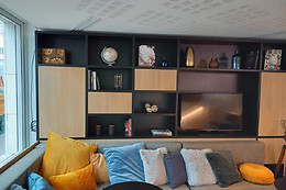 Nemea Appart'Hotel Nancy Grand Coeur