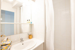 Zenitude- Aix-en-Provence - Le Tholonet