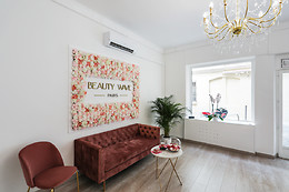 Beauty Wave Nice