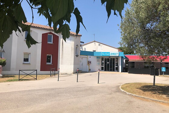 Kyriad Direct Perpignan Nord - photo 0