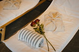 BORRALHA - HOTEL, RESTAURANTE & SPA ****