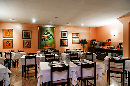 Albergo Diana