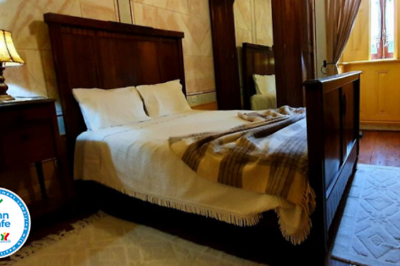 CASA DO FUNDO - Sustainable & Ecotourism - photo 0