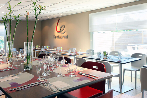 Campanile Tours Sud - Chambray les Tours - photo 2