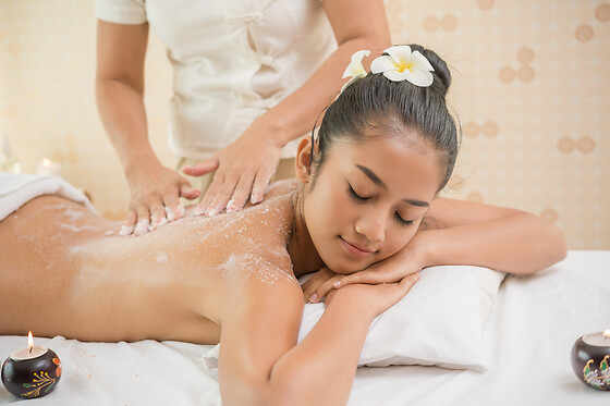 Essences d'oshun - photo 3