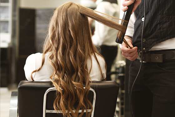 Miss Beauty - photo 19
