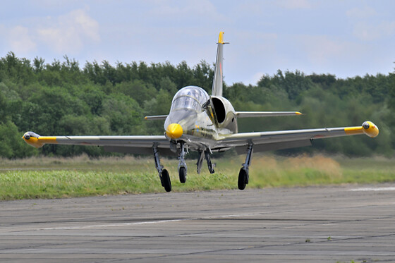 MiGFlug EU - photo 8