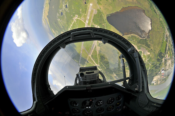 MiGFlug EU - photo 12