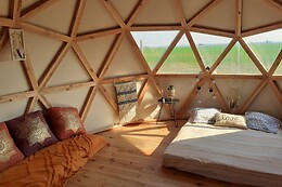 Ecogîtes de la sablière