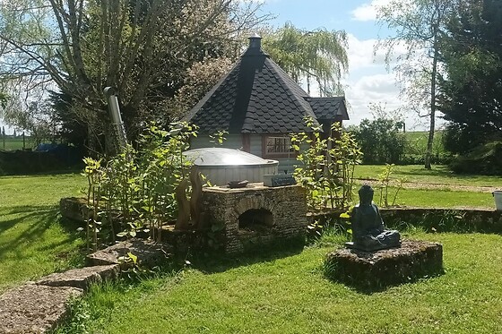 Ecogîtes de la sablière - photo 11