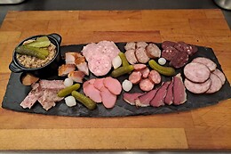 Ecogîtes de la sablière