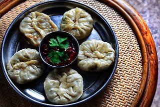 Délices d'ici et d'ailleurs