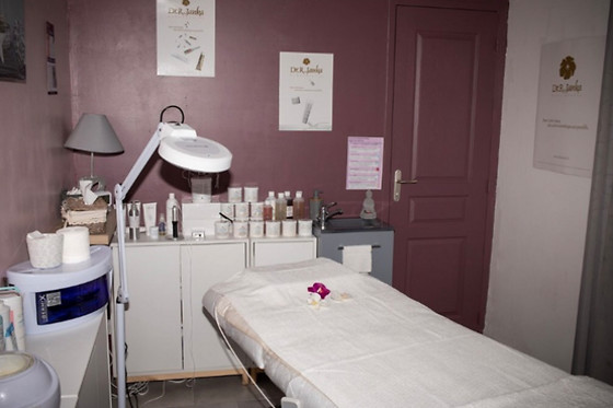 Atelier beauté - photo 1