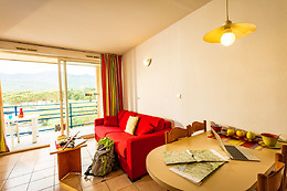 Résidence Mer & Golf Port-Argelès
