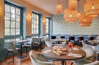 Un repas pour deux chez Pratolina à Paris (75002)