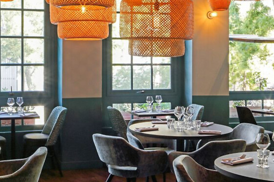 Un repas pour deux chez Pratolina à Paris (75002)