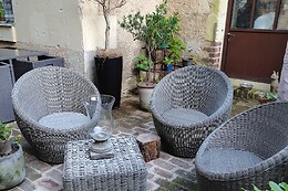 Villa Alexina