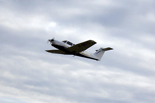 Vol aux commandes d'un avion léger - Baptême Avion - Aix Les Milles (13)