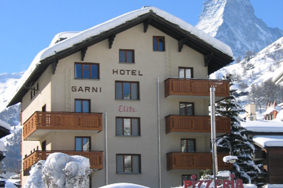 Hotel Elite Zermatt AG - photo 3