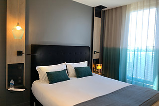 Un séjour pour 2 au Brit Hôtel Ker Lann à Bruz (35)