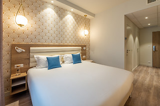 Un séjour pour 2 au Brit Hôtel Ker Lann à Bruz (35)