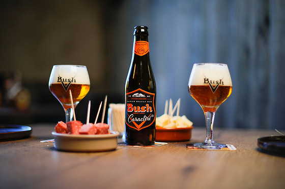 Brasserie Dubuisson - photo 0