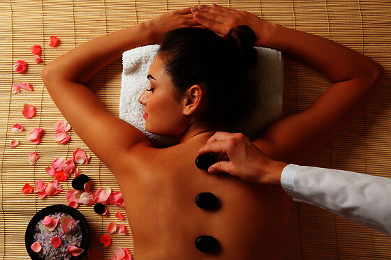 Temple Massagem - photo 6