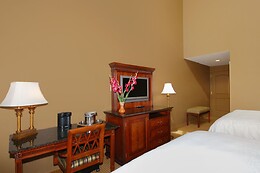 Online Booking EPS
