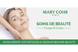 Mary Cohr - Chabeuil - Affilié