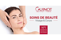 Guinot - LC Esthétique (Fréjus) - Affilié
