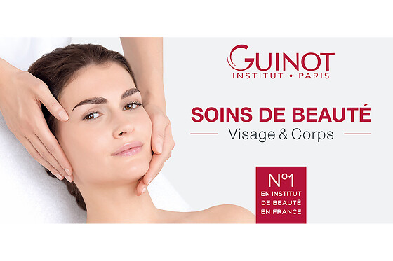 Guinot - LC Esthétique (Fréjus) - Affilié - photo 0