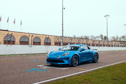 Dream Cars Events