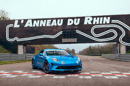 Dream Cars Events