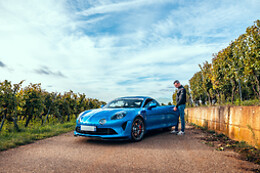 Dream Cars Events