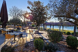 Les Terrasses du Lac - Restaurant du Golf du Grand Avignon