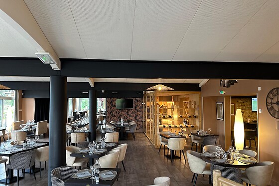 Les Terrasses du Lac - Restaurant du Golf du Grand Avignon - photo 7