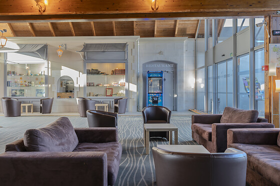 Hotel Akena Poitiers Nord Futuroscope - photo 9