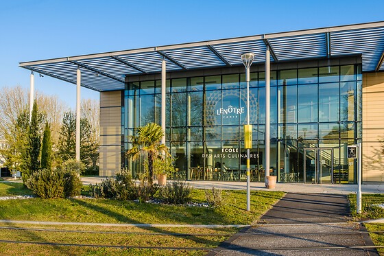 École Culinaire Lenôtre - photo 0