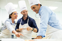 École Culinaire Lenôtre