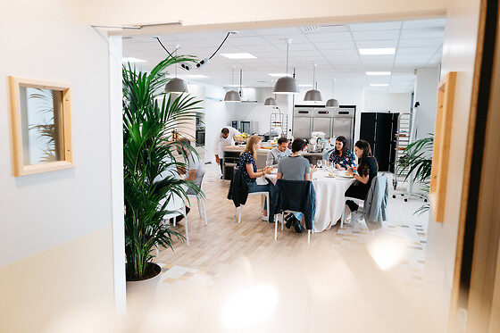 École Culinaire Lenôtre - photo 2