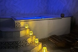 Maya Spa